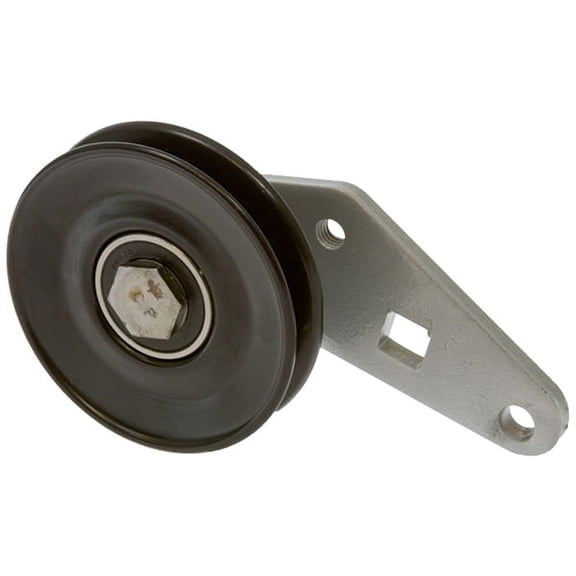Global Parts Distributors 4011244 Idler Pulley Fits select: 1978-1986 FORD F150, 1978-1986 FORD F250