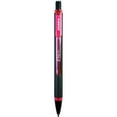 Zebra Pen ZGrip Plus Mechanical Pencil, 0.7mm, Bonus Lead and Erasers