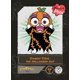 thumbnail image 4 of Peluche Feisty Scaredy Steve The Halloween Guy, 8.5 pulgadas, 4 of 4