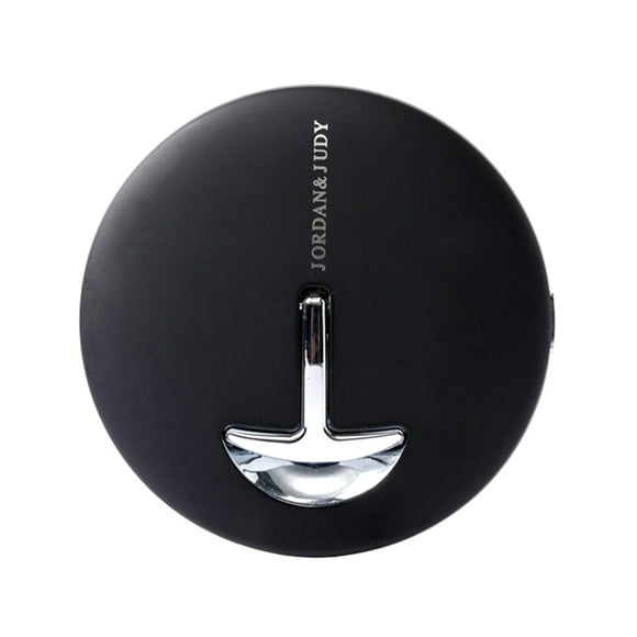 Jordan Judy LED Makeup Mirror Type-c 350mAh Rechargeable With Light Fill Light HD Makeup Mirror