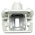 thumbnail image 4 of TRQ Rear Left Brake Caliper w/Bracket Drivers Side Compatible with 1991-1995 Acura Legend 1996-1998 RL 1995-1998 Honda Odyssey 1996-1999 Isuzu Oasis, 4 of 6