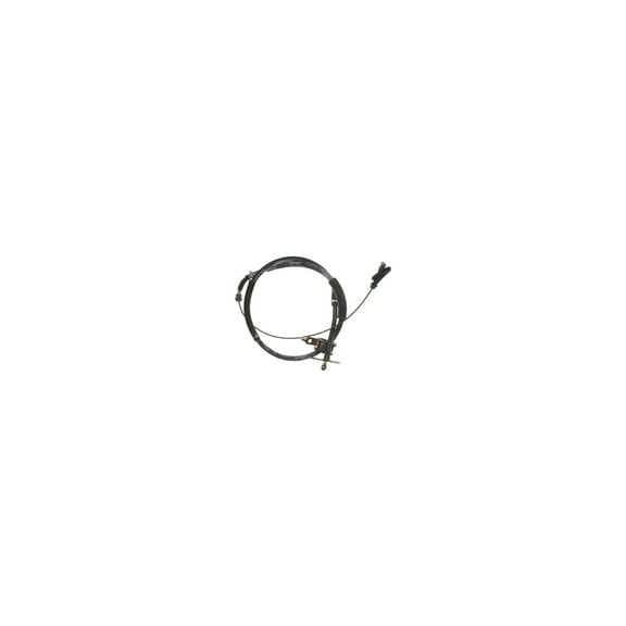 Raybestos Element3 Parking Brake Cable, BC94290