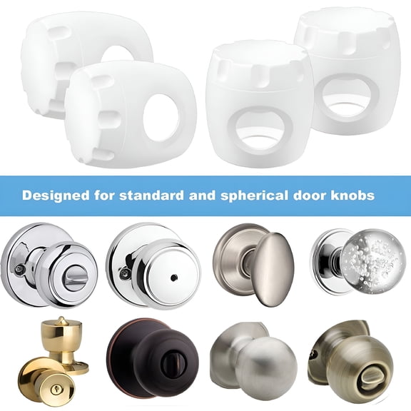 Huglock SnapPower HugLock, Child Safety Door Lock, Easy Installation - Walmart.com