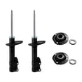 thumbnail image 1 of Kit Original AG para Auto Delanteros para Chevrolet Malibu 2004 a 2012 4 Piezas Nuevos, 1 of 5