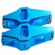 thumbnail image 1 of Vogacara Brazo de suspensión trasero RCGOFFLOW, pieza de coche RC, brazo de suspensión trasero mejorado para 1/10 WLtoys K949 10428 Crawler Kits de construcción modelo Azul, 1 of 1
