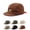 Brown, variant on Hot Sales CNJKEHIUV Under $4 Japanese Streetwear Snapback Cap Breathable Tongue Hat 5 Panel Flat Brim Hats Green One Size