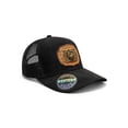 thumbnail image 1 of Knite Gorra Trucker Vaquera Midnight Rooster Estilo Western con Herraje, 1 of 5