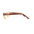 thumbnail image 4 of Eyeglasses Banana Republic Lara 0RW4 Blonde, 4 of 7