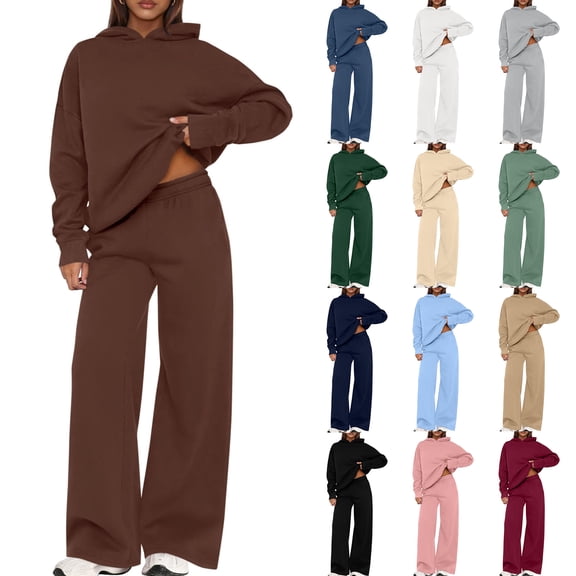 Two Piece Sets for Women Trendy Casual Lounge Sets Long Shorts Sets Beach Vacation Outfits Summer Basic Clothes