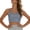 Grey, variant on MEICHEN Tank Tops for Women Off Shoulder Sleeveless Top Casual Slim Fit Sexy Camisole Summer Fall Essentials Fashion Clothing