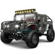 thumbnail image 1 of Coche a control remoto SIMREX, camión 4WD todo terreno a escala 1:12, 1 of 8