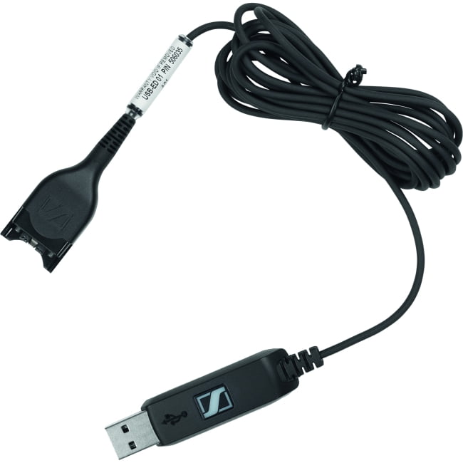 Sennheiser Usb-Ed 01 Driver Windows