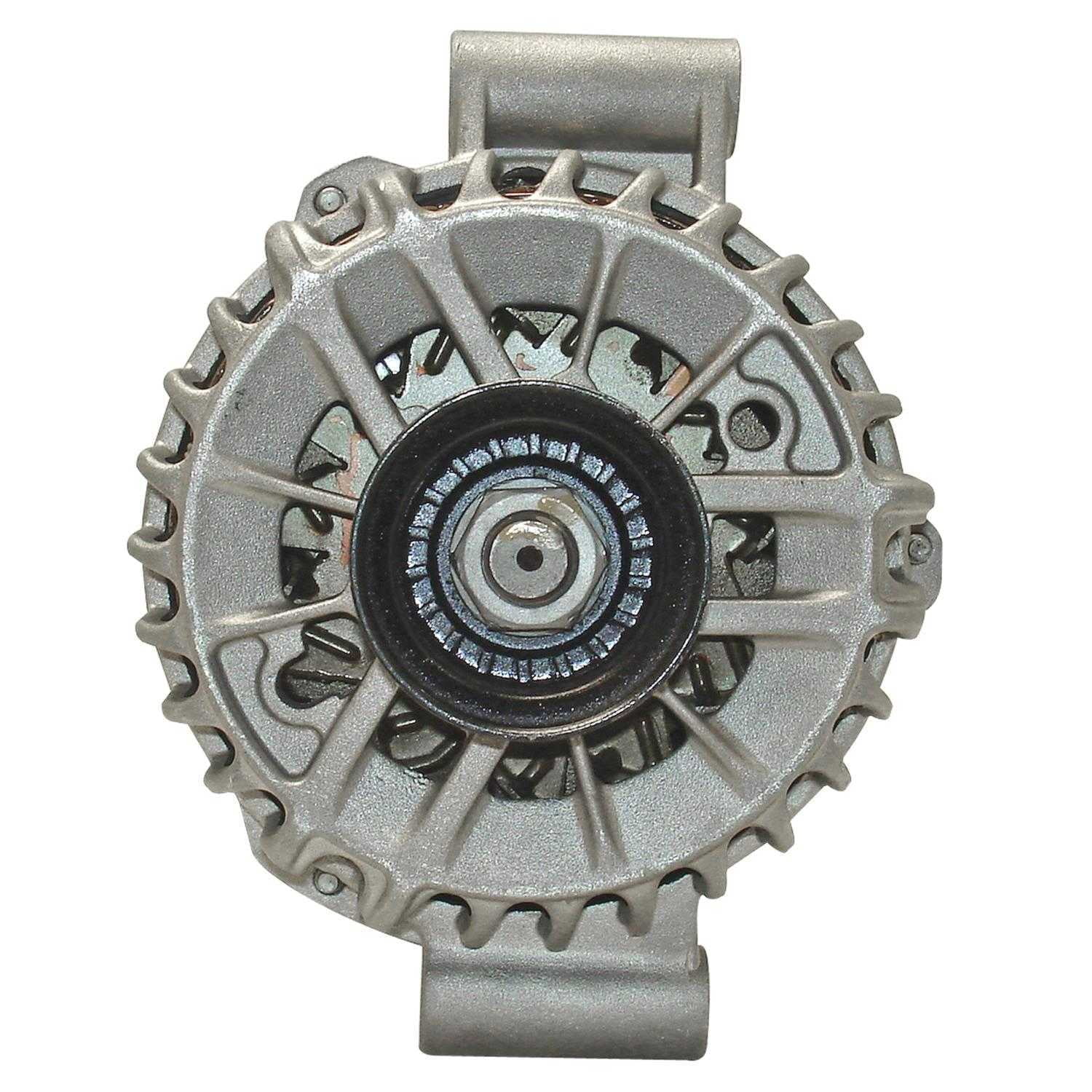 FVP Professional 15452N Alternator - New