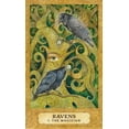 thumbnail image 3 of Chrysalis Tarot, (Hardcover), 3 of 9