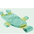 thumbnail image 4 of Bathroom Products Shower Nozzle Bathing Net Bag Green, 4 of 4