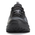 thumbnail image 4 of Men's Waterproof Hiking Shoes Trekking Outdoor Fashion Sneaker Lightweight Non-Slip Soles, 4 of 9