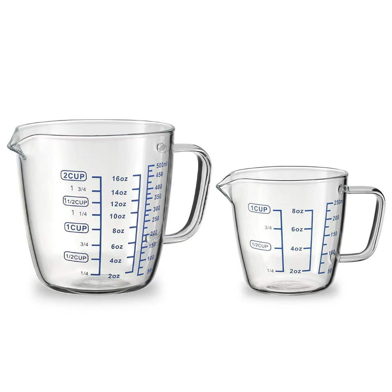 4 Cup Liquid Measuring Cup Measuring Scoops Measuring Cups Copper Liquid Measuring  Cup Measuring Mug 