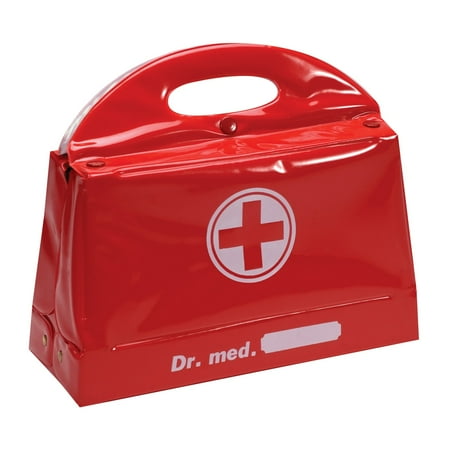 Schylling Doctor's Bag, Vinyl
