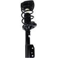 thumbnail image 6 of Detroit Axle - Rear Right Strut w/Coil Spring Assembly Replacement for Chevy Impala Monte Carlo Oldsmobile Intrigue Fits select: 2006-2008,2010-2011 CHEVROLET IMPALA LT, 6 of 7