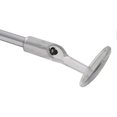 thumbnail image 3 of Metal LED Lighted Dental Mouth Oral Mirror Teeth Clean Tool Oral Care Dental Equipment, 3 of 5