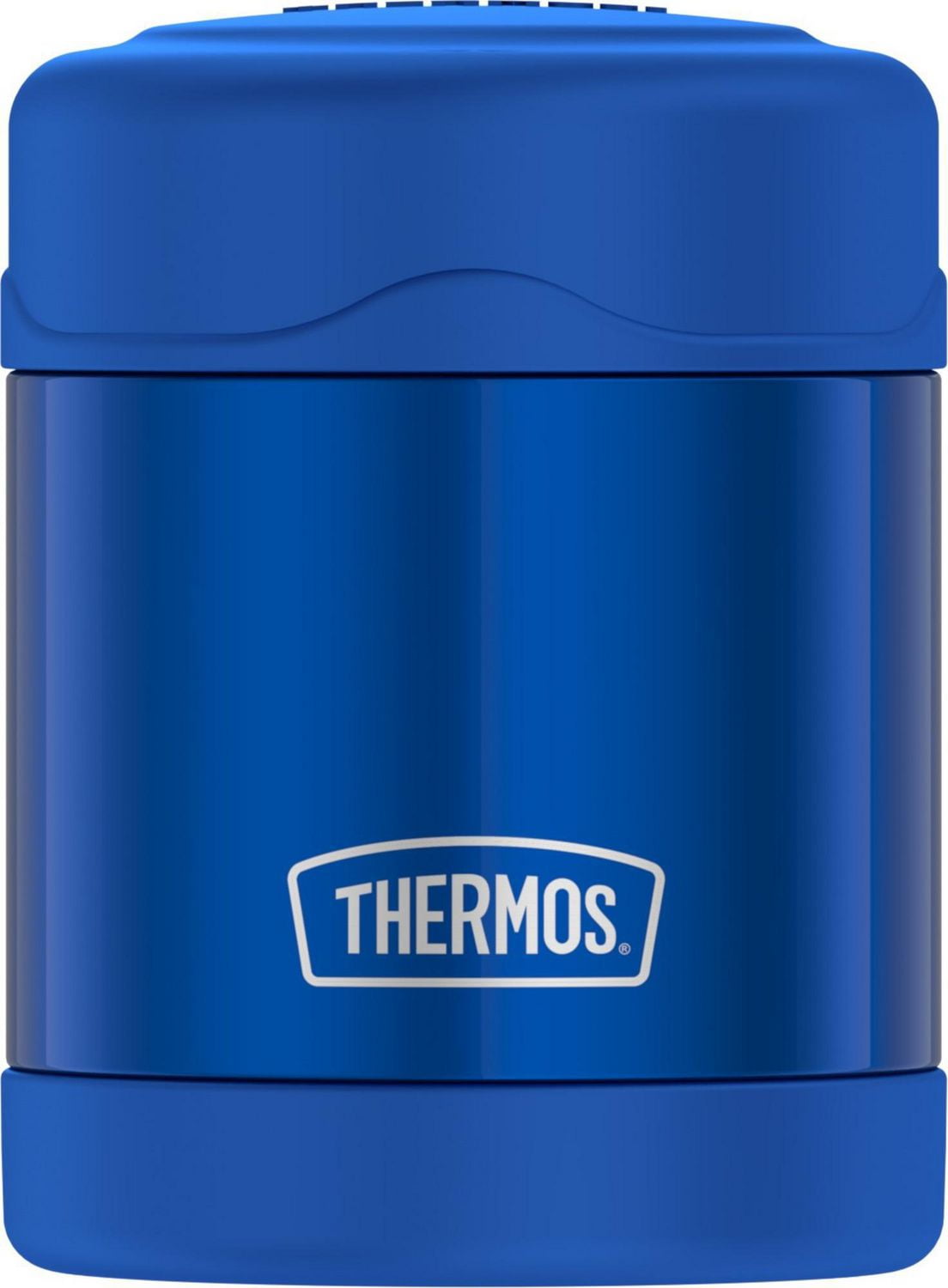 GENUINE THERMOS BRAND FUNTAINER Vacuum Insulated Food Jar, 290 mL