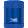 thumbnail image 1 of Contenant à aliments isolé sous vide Thermos Brand de 10 oz, 1 of 3