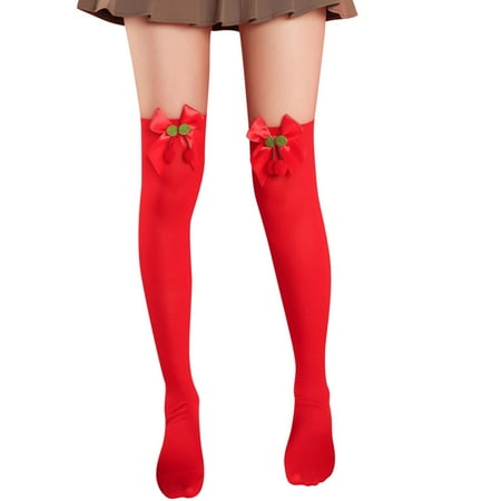

Women Girls Valentine s Day Socks Heart Love Prints Socks Party Costume Accessories