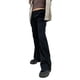 thumbnail image 3 of Sunloudy - Pantalones cargo para mujer, con cierre de botón, informales, sueltos, con bolsillos Sunloudy  S M L XL, 3 of 7