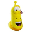 thumbnail image 1 of New 10cm LARVA Plush Toys Yellow Insect Red Insect Hot Cartoon Larva Toys Stuffed Doll, 1 of 4