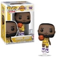 thumbnail image 1 of Funko Pop Nba Lakers - Lebron James #152 Coleccionable, 1 of 2