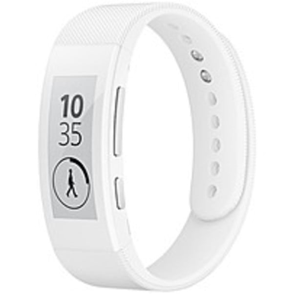 sony smartband 1