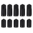 thumbnail image 1 of MIANGASTORE 10 Pcs Embouts de Protection pour Tête de Billard 10MM 13MM, 1 of 9