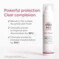 thumbnail image 3 of Protector solar EltaMD UV Clear Face SPF 46 100 ml para piel propensa al acné, 3 of 3