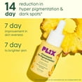 thumbnail image 2 of Plix Sérum Rosé Antipigmentation à l'Ananas, 30 ml, 2 of 5