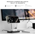thumbnail image 3 of Native Union (Re)Clear Case – Transparent Anti-Yellowing MagSafe Compatible – for iPhone 14 Pro Max, 3 of 8