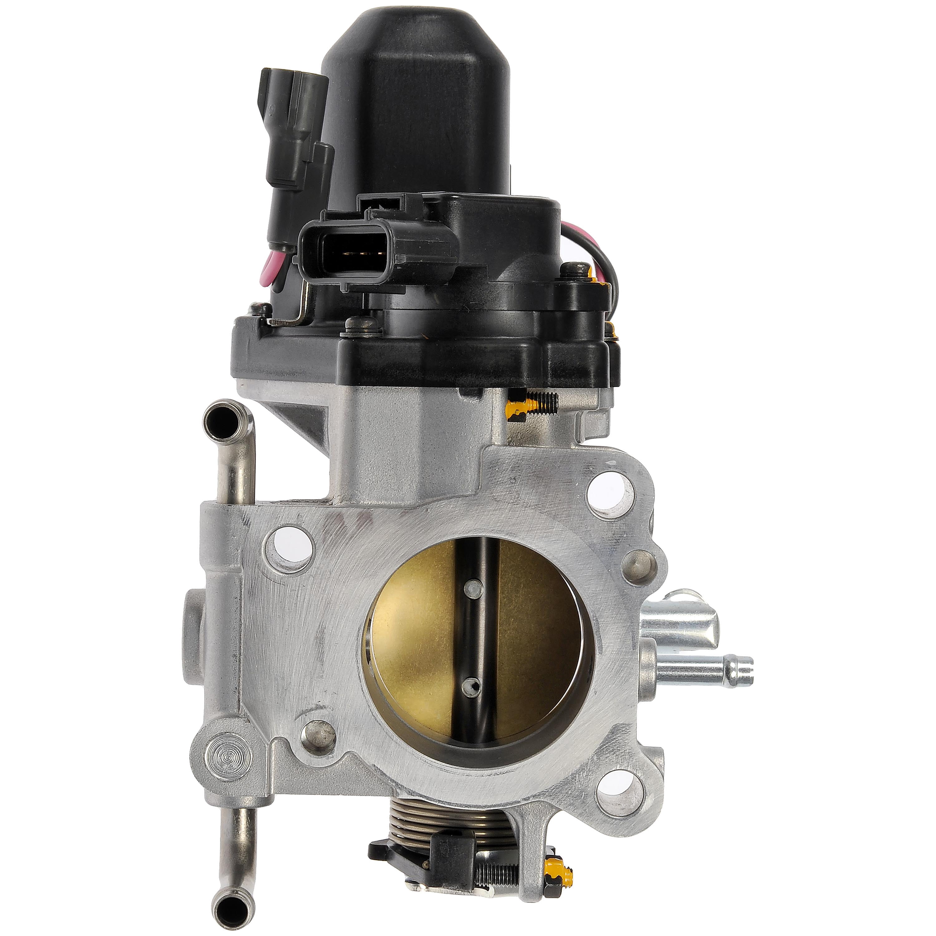Dorman 977-078 Fuel Injection Throttle Body for Specific Toyota Models Fits select: 2001-2009 TOYOTA PRIUS
