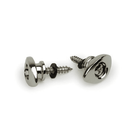 Active End Pin - ELLIPTICAL END PIN - NICKEL