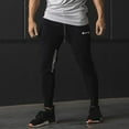 Dpytoraw Men's Sports Pants Running Training Pants