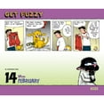 thumbnail image 3 of Get Fuzzy 2022 Day-to-Day Calendar (Calendar), 3 of 3