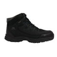 thumbnail image 2 of Trespass Mens Finley Waterproof Walking Boots, 2 of 5