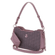 thumbnail image 2 of Bolso de Mano Baguette Rosa, 2 of 5