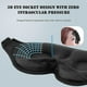 thumbnail image 5 of 3D Sleep Mask for Better Sleeping Breathable Comfy Eyemask for Napping Sleeping, 5 of 5