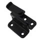 thumbnail image 4 of 6x Pestillo Abatible Pestillo de Puerta Pestillo de Pestillo Deslizante Multifuncional Resistente Pestillo de Perno de Puerta Corredera para G 3 piezas, 4 of 10