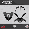 thumbnail image 2 of Kalair GFX Graphics Kit for Ktm Duke790 (2018+) Razor Series, 2 of 4