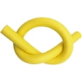 thumbnail image 2 of Flmtop Outdoor Trainer Foam Golf Swing Soft Stick Multi-functional Swing Training Aid, 2 of 8