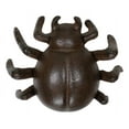 thumbnail image 4 of Cast Iron Bronze Finished Itsy Bitsy Spider Decorative Trinket Box Sculpture, 4 of 8