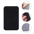 thumbnail image 3 of 2pcs Cellphone Pocket Self Adhesive Card Holder Stick On Wallet Card Sleeve, 3 of 9
