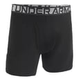 thumbnail image 2 of Boxer Under Armour Boxerjock Essential Cotton Paq.3 Talla S, 2 of 2