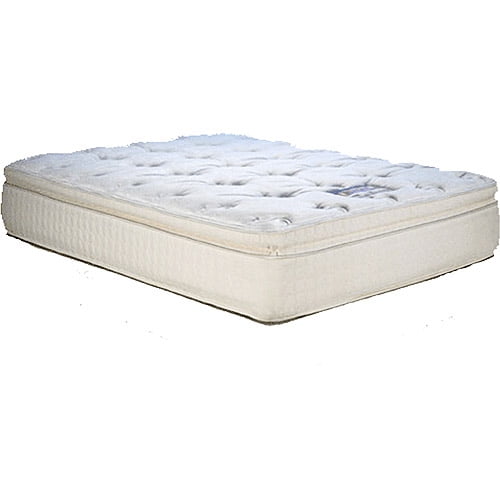 serta perfect balance deluxe firm crib mattress