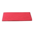thumbnail image 1 of Rectángulo de Plástico Desechable Cubiertas de Manteles Mantel Suministros para rojo, 1 of 7